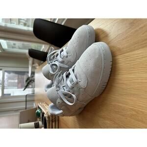 Yeezy Adidas Powerphase Quiet Grey 10.5 - Sunday Service